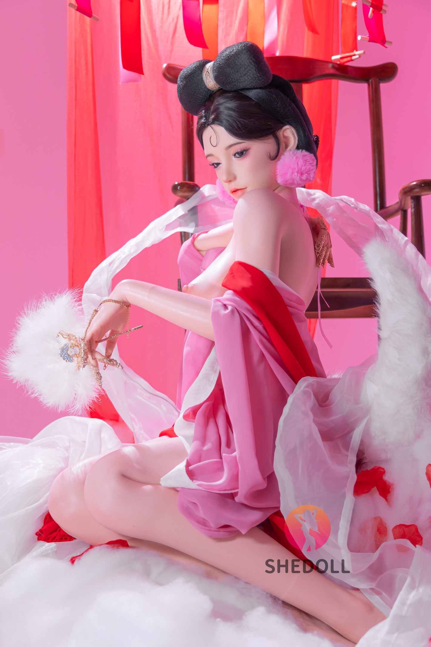 Shedoll Vesper - 168cm (SH193) Sexdocka