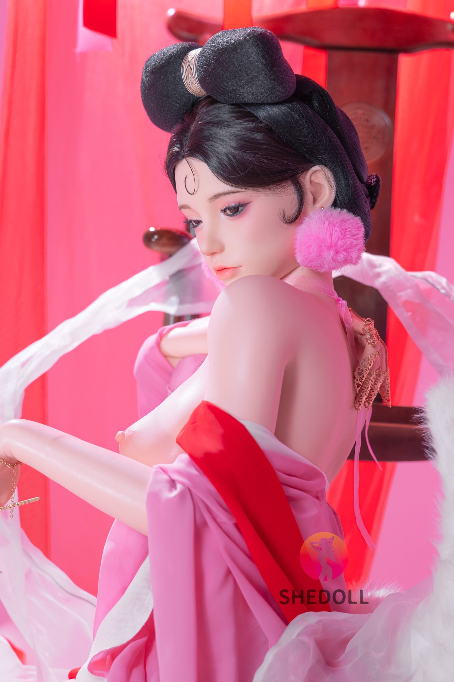 Shedoll Vesper - 168cm (SH193) Sexdocka