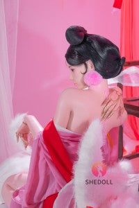 Shedoll Vesper - 168cm (SH193) Sexdocka
