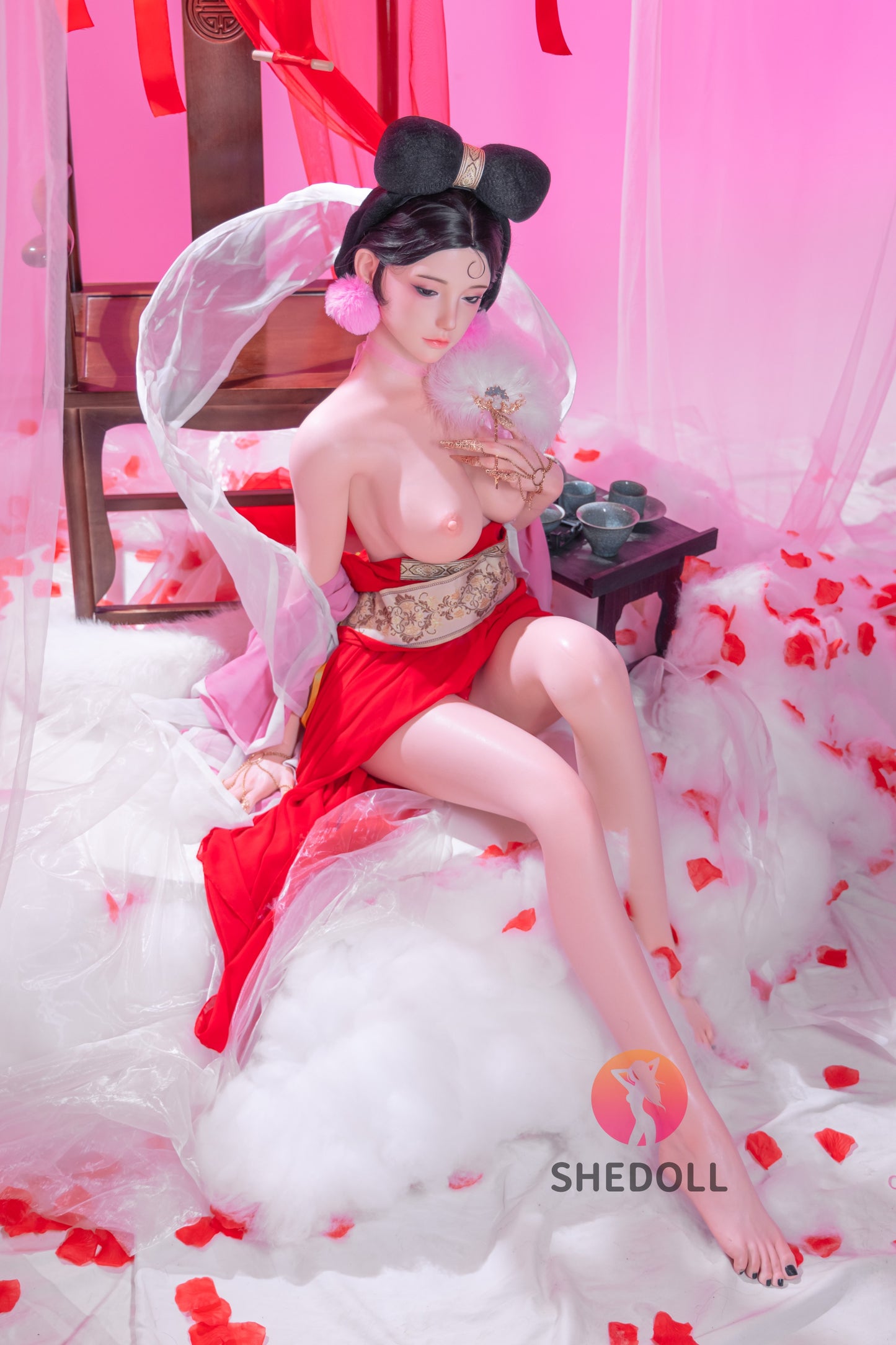 Shedoll Vesper - 168cm (SH193) Sexdocka