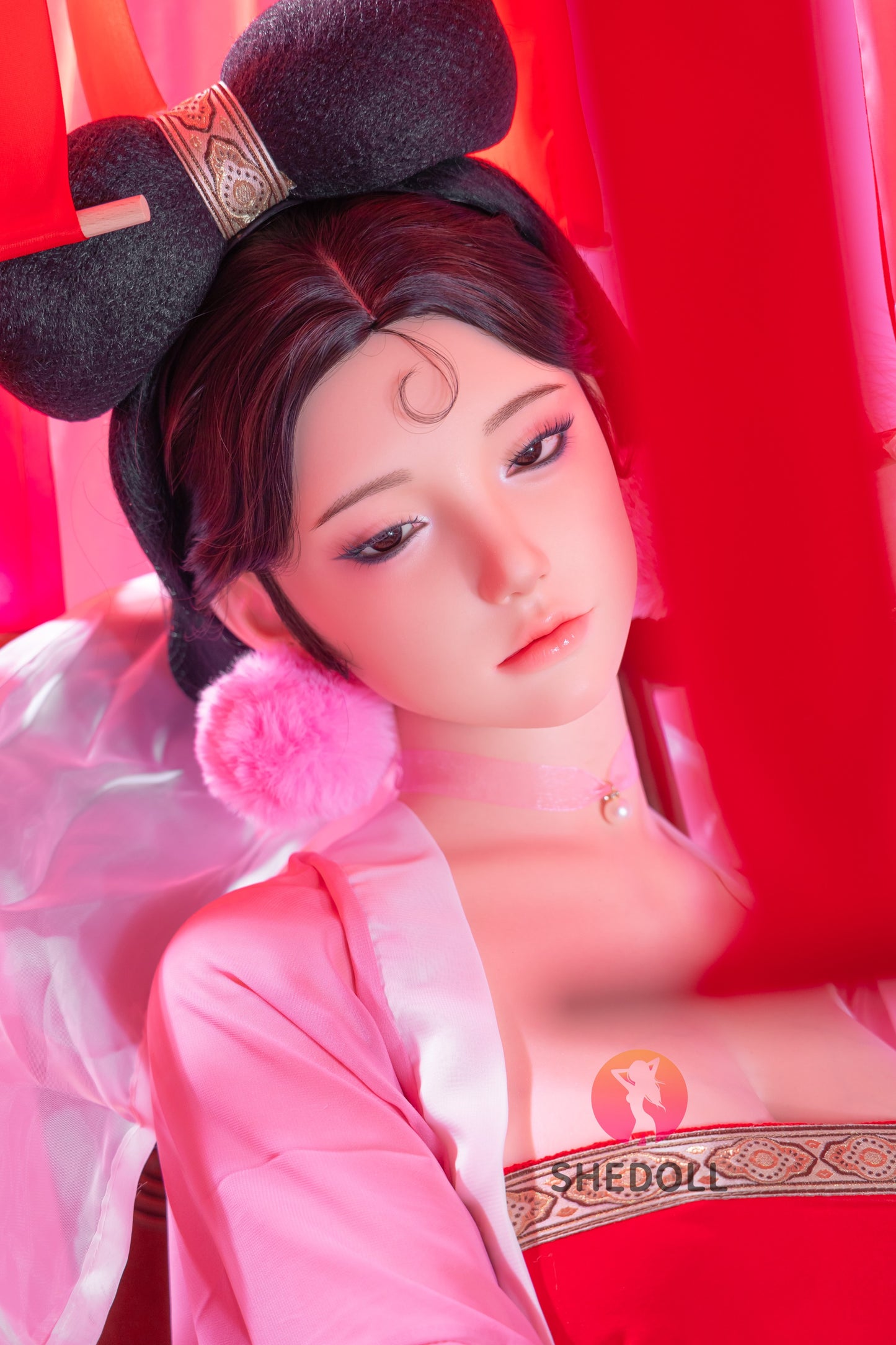 Shedoll Vesper - 168cm (SH193) Sexdocka