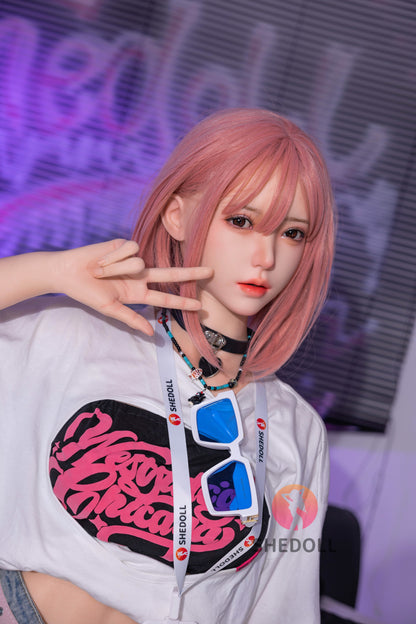Shedoll Cheryl - 167cm (SH197) Sex Doll
