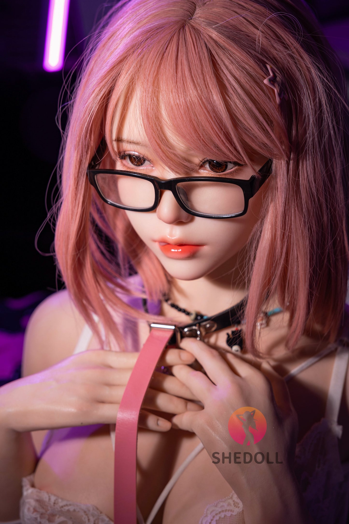 Shedoll Cheryl - 167cm (SH197) Sex Doll