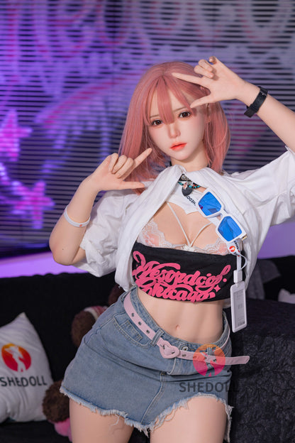 Shedoll Cheryl - 167cm (SH197) Sex Doll
