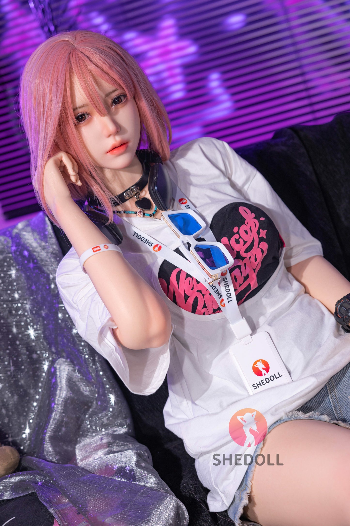 Shedoll Cheryl - 167cm (SH197) Sex Doll