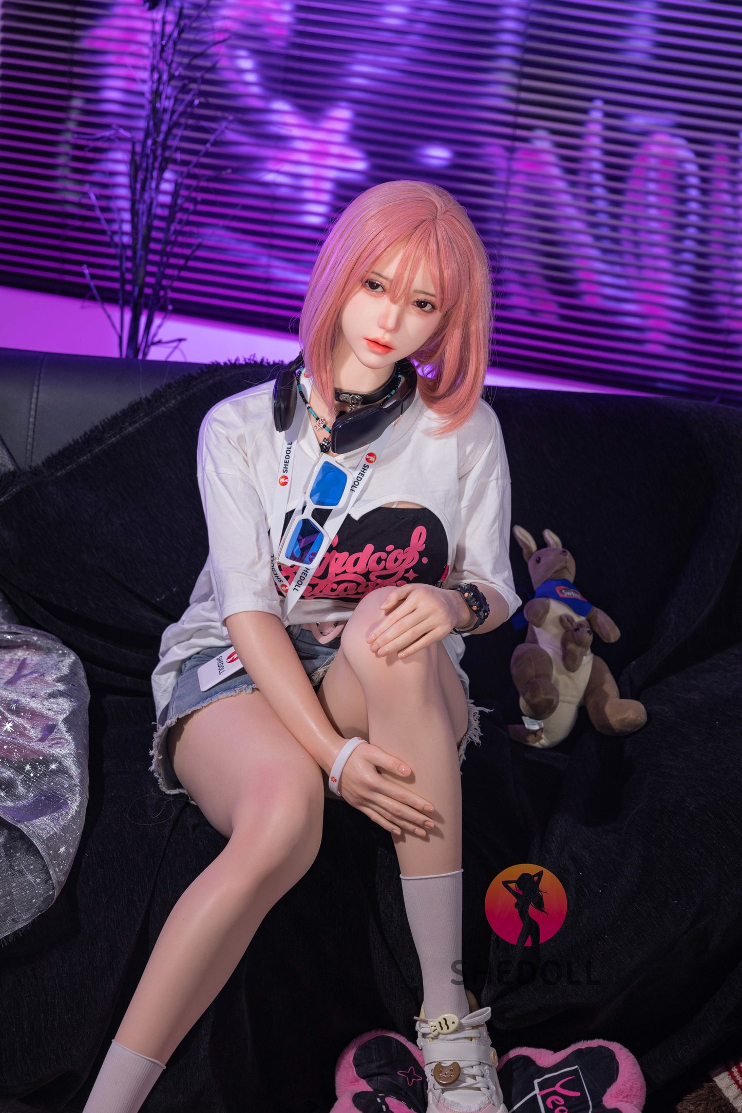 Shedoll Cheryl - 167cm (SH197) Sex Doll