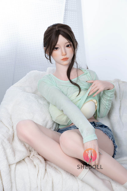 Shedoll Cheryl - 168cm (SH198) Sex Doll