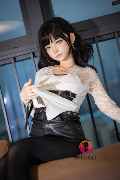 Shedoll Lina - 152cm (SH202) Sex Doll