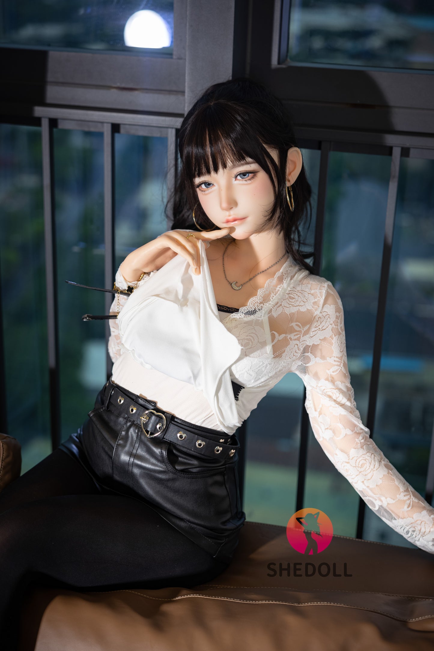 Shedoll Lina - 152cm (SH202) Sex Doll