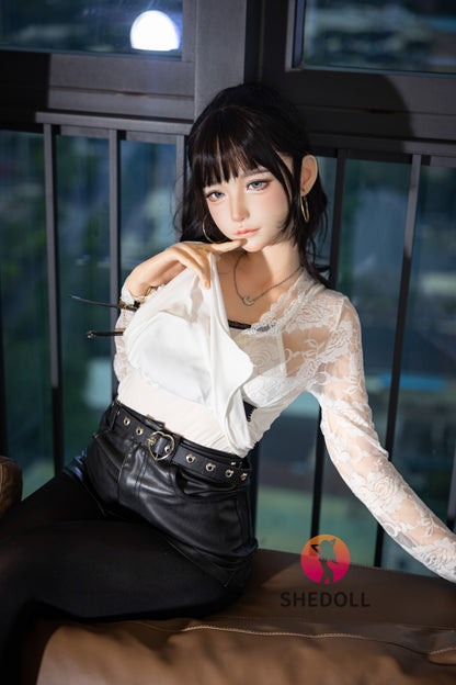 Shedoll Lina - 152cm (SH202) Sex Doll