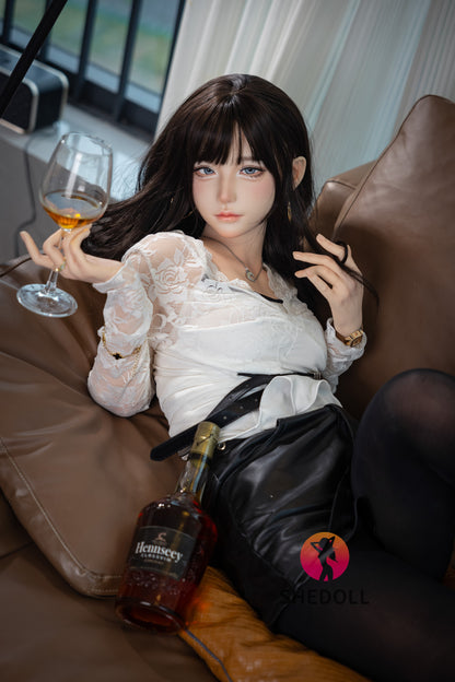 Shedoll Lina - 152cm (SH202) Sex Doll