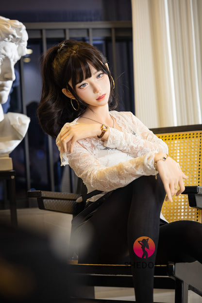 Shedoll Lina - 152cm (SH202) Sex Doll