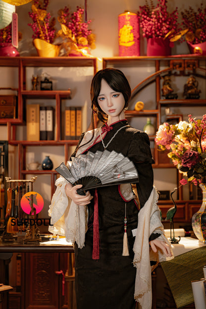 Shedoll Lina - 156cm (SH204) Sex Doll