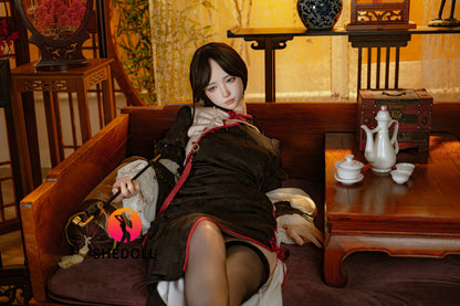 Shedoll Lina - 156cm (SH204) Sex Doll