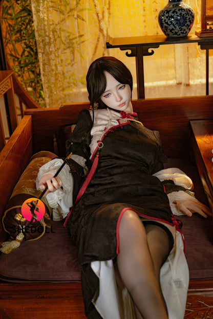 Shedoll Lina - 156cm (SH204) Sex Doll