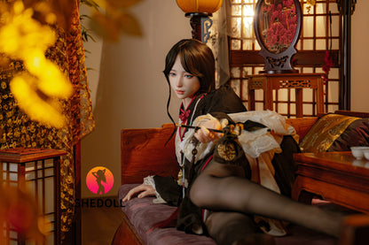 Shedoll Lina - 156cm (SH204) Sex Doll