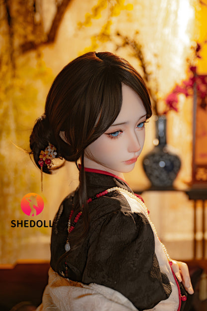 Shedoll Lina - 156cm (SH204) Sex Doll