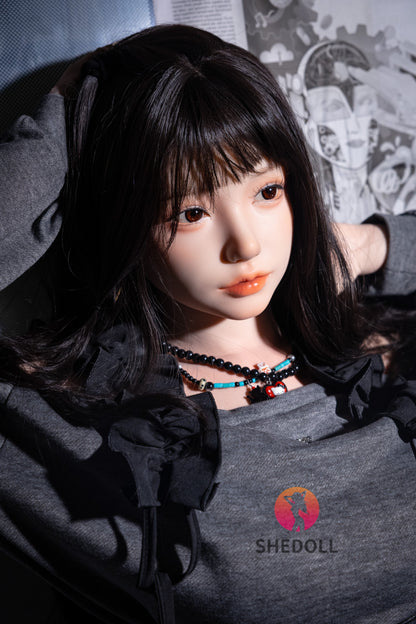 Shedoll Zara - 168cm (SH206) Sex Doll