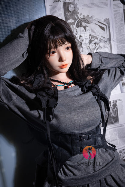 Shedoll Zara - 168cm (SH206) Sex Doll