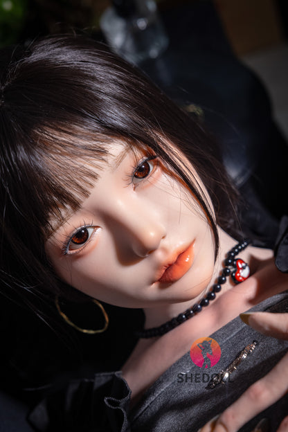 Shedoll Zara - 168cm (SH206) Sex Doll