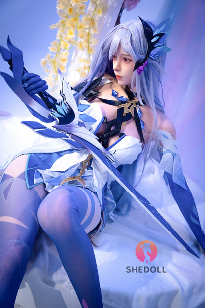 Shedoll Kosame - 167cm (SH208) Sex Doll