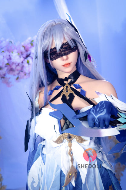 Shedoll Kosame - 167cm (SH208) Sex Doll