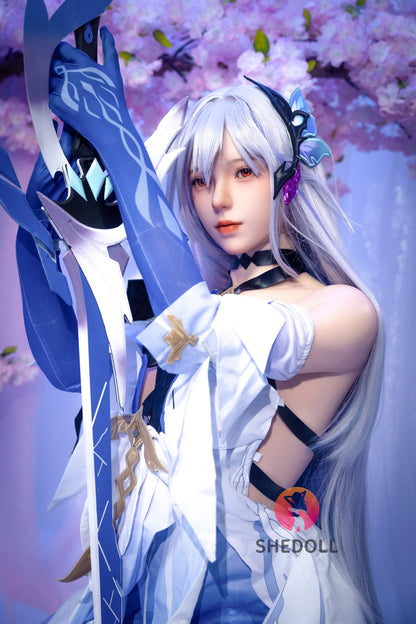 Shedoll Kosame - 167cm (SH208) Sex Doll