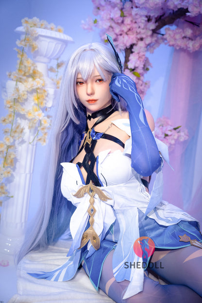 Shedoll Kosame - 167cm (SH208) Sex Doll