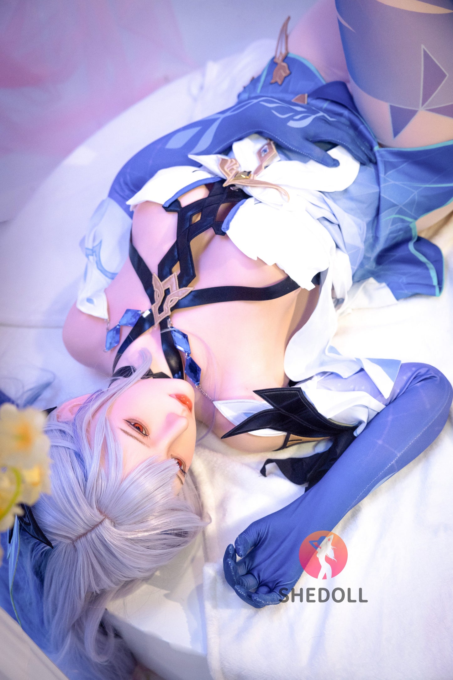Shedoll Kosame - 167cm (SH208) Sex Doll