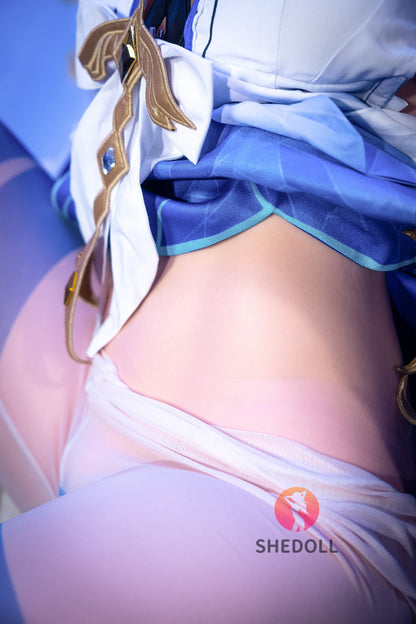 Shedoll Kosame - 167cm (SH208) Sex Doll