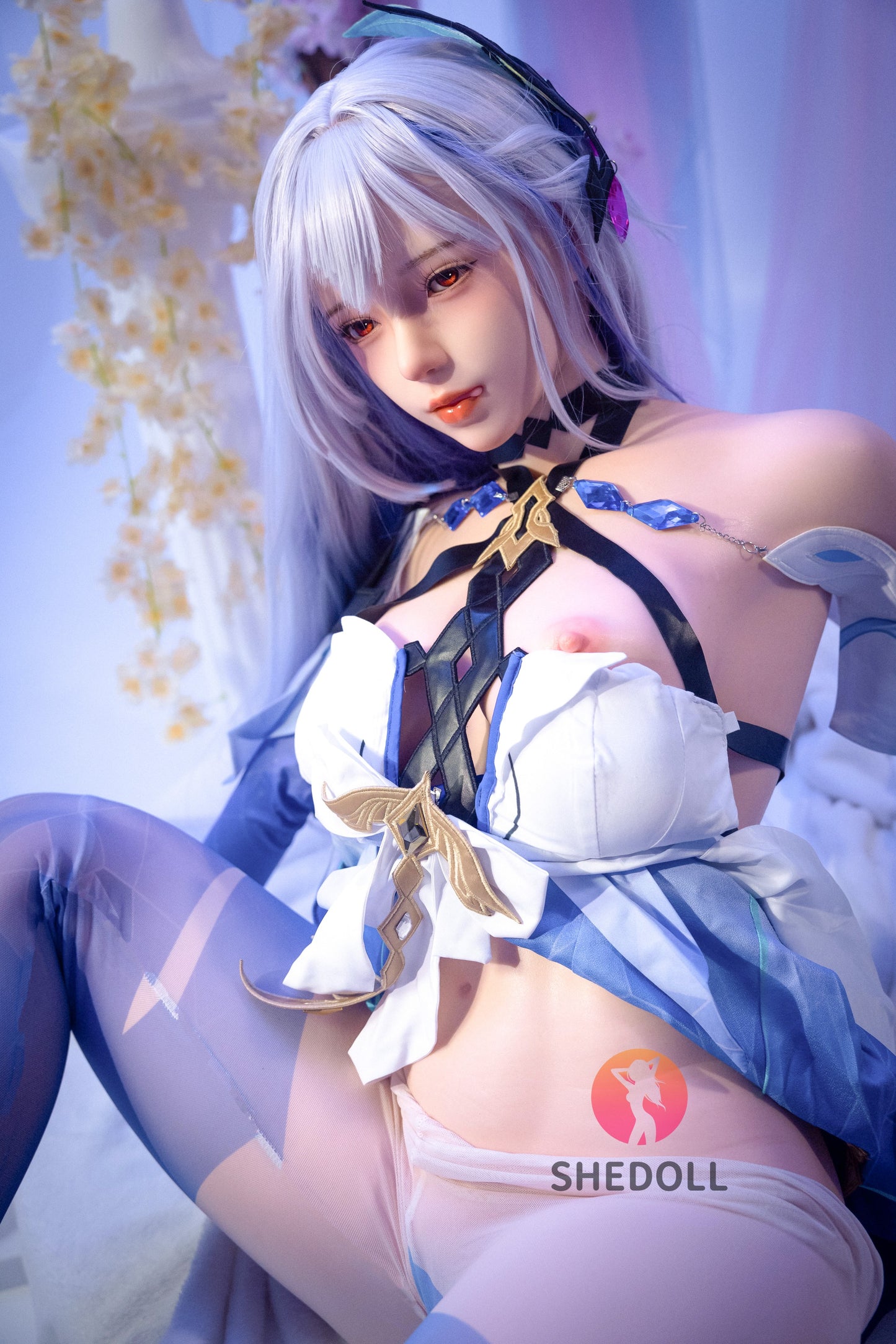 Shedoll Kosame - 167cm (SH208) Sex Doll
