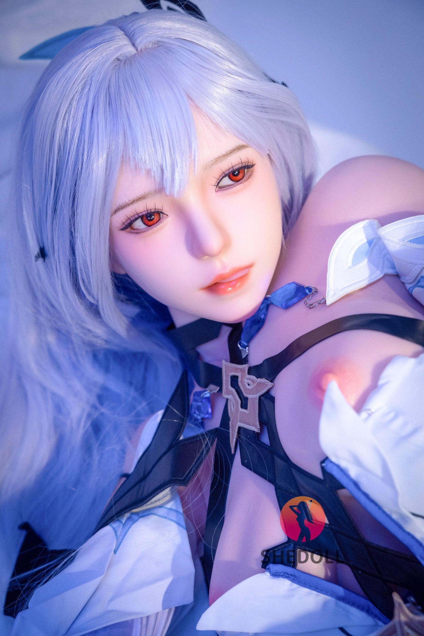Shedoll Kosame - 167cm (SH208) Sex Doll