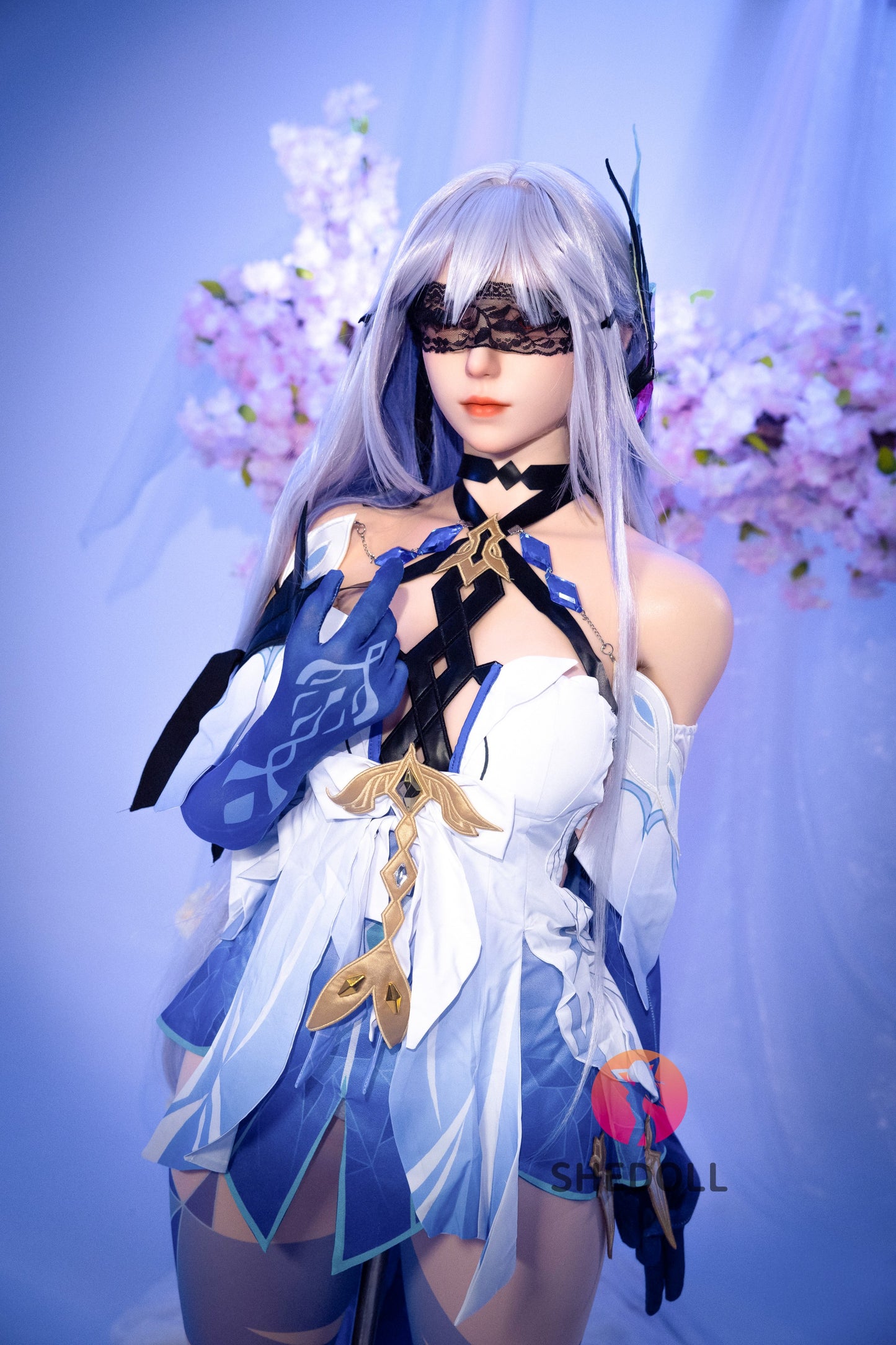 Shedoll Kosame - 167cm (SH208) Sex Doll