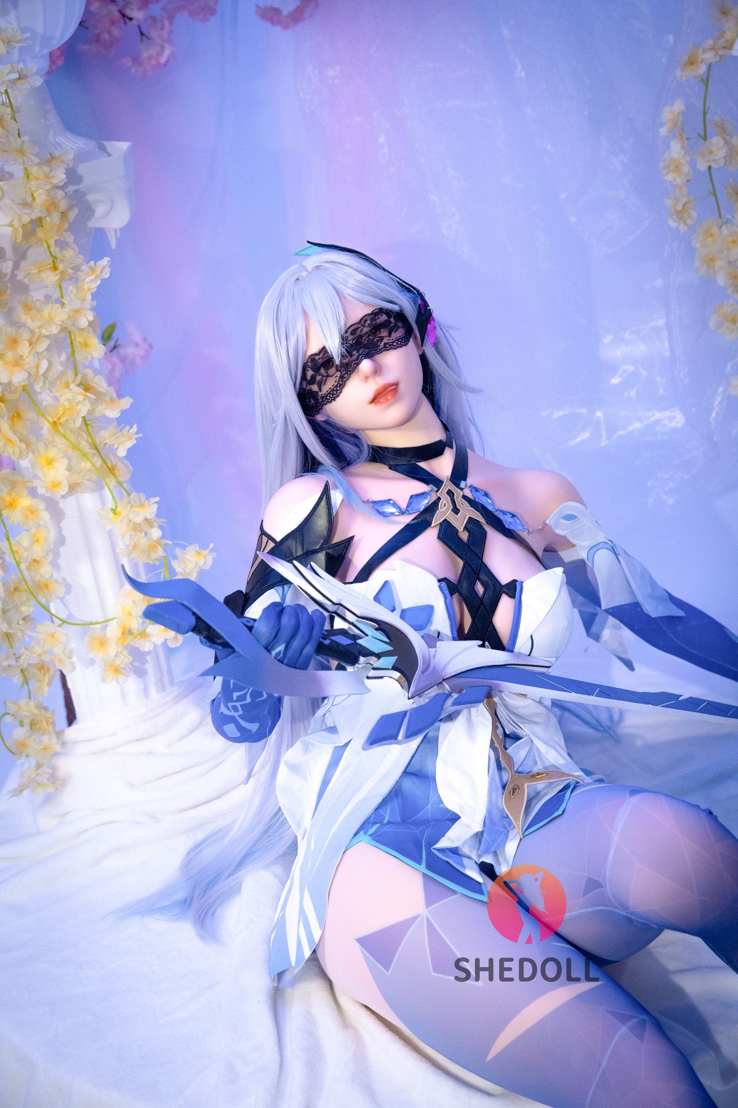 Shedoll Kosame - 167cm (SH208) Sex Doll