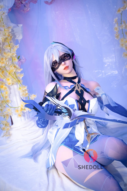 Shedoll Kosame - 167cm (SH208) Sex Doll
