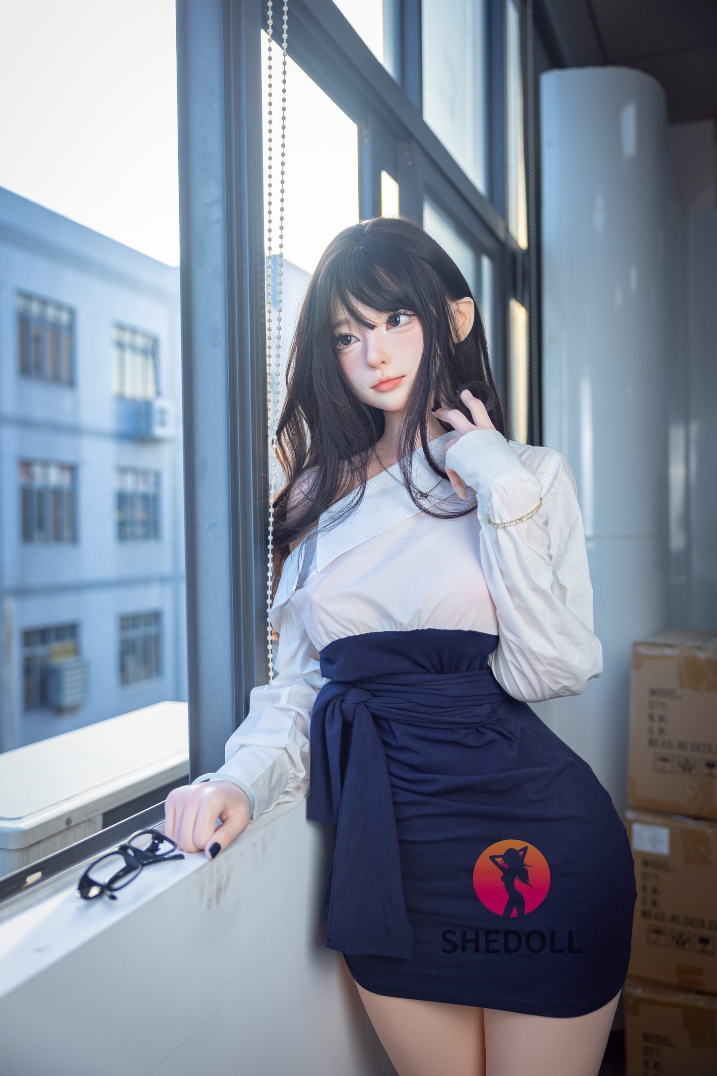 Shedoll Tanya - 168cm (SH210) Sex Doll