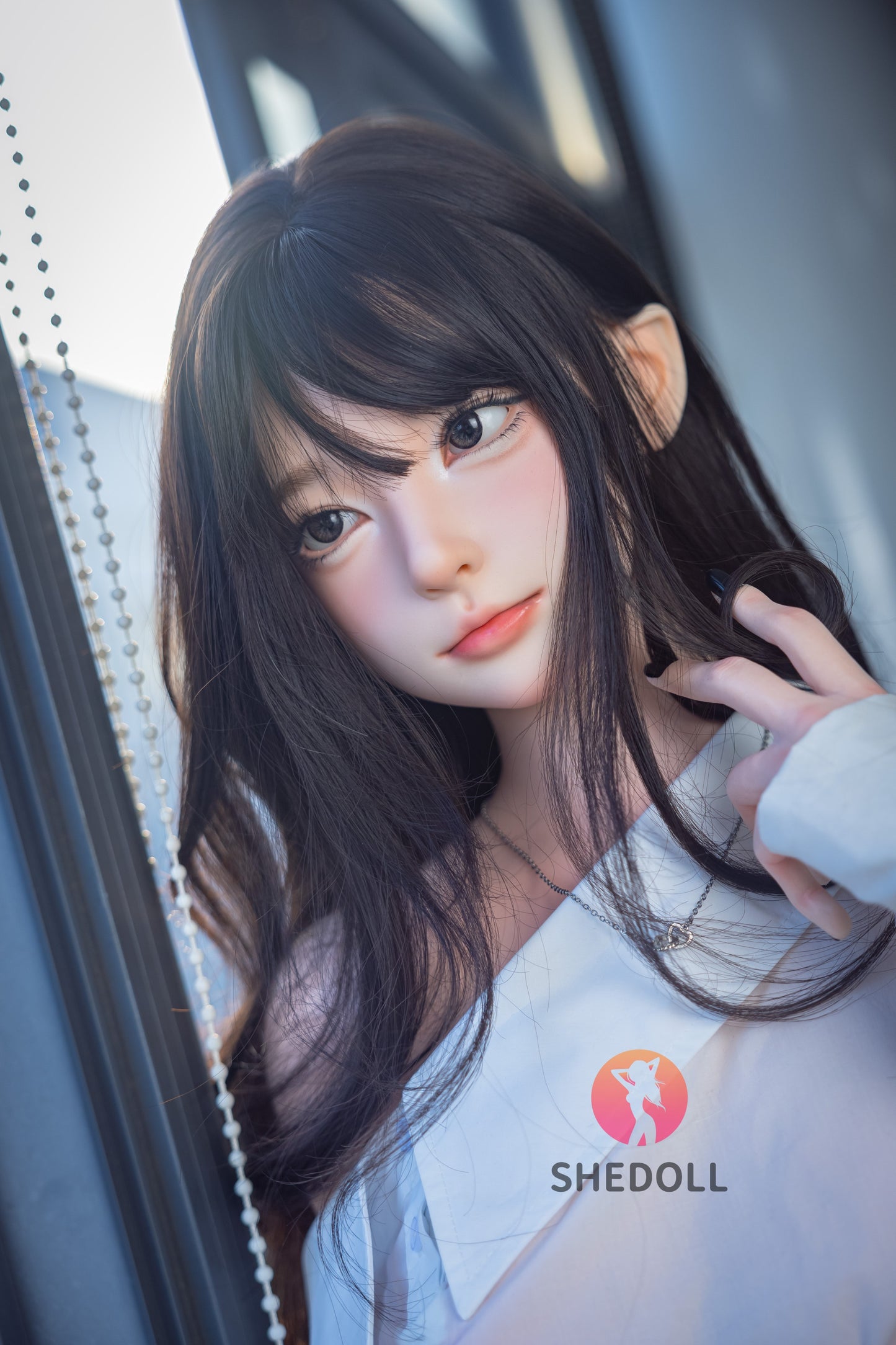 Shedoll Tanya - 168cm (SH210) Sex Doll