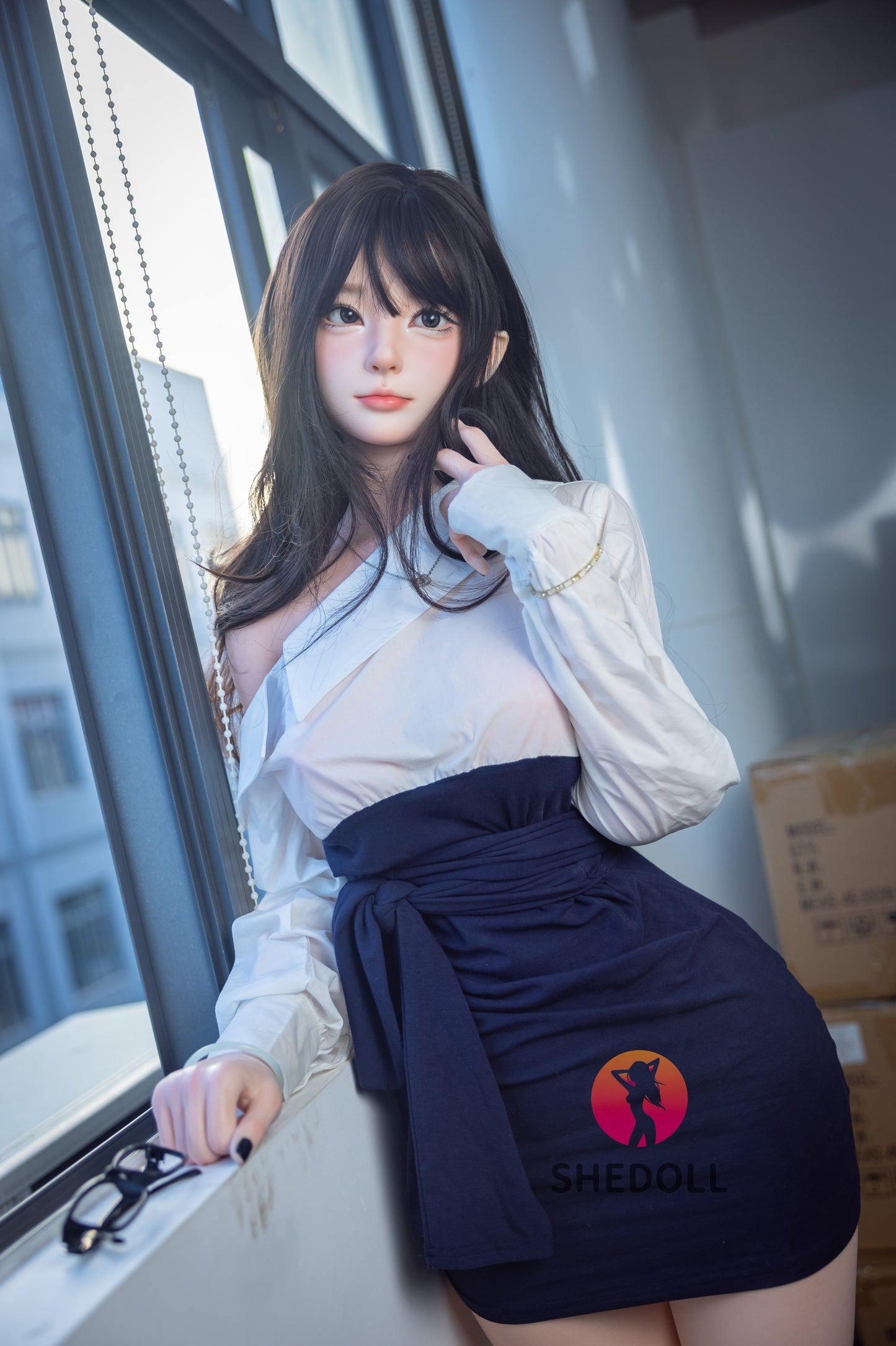 Shedoll Tanya - 168cm (SH210) Sex Doll