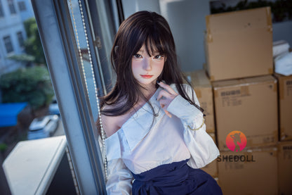 Shedoll Tanya - 168cm (SH210) Sex Doll