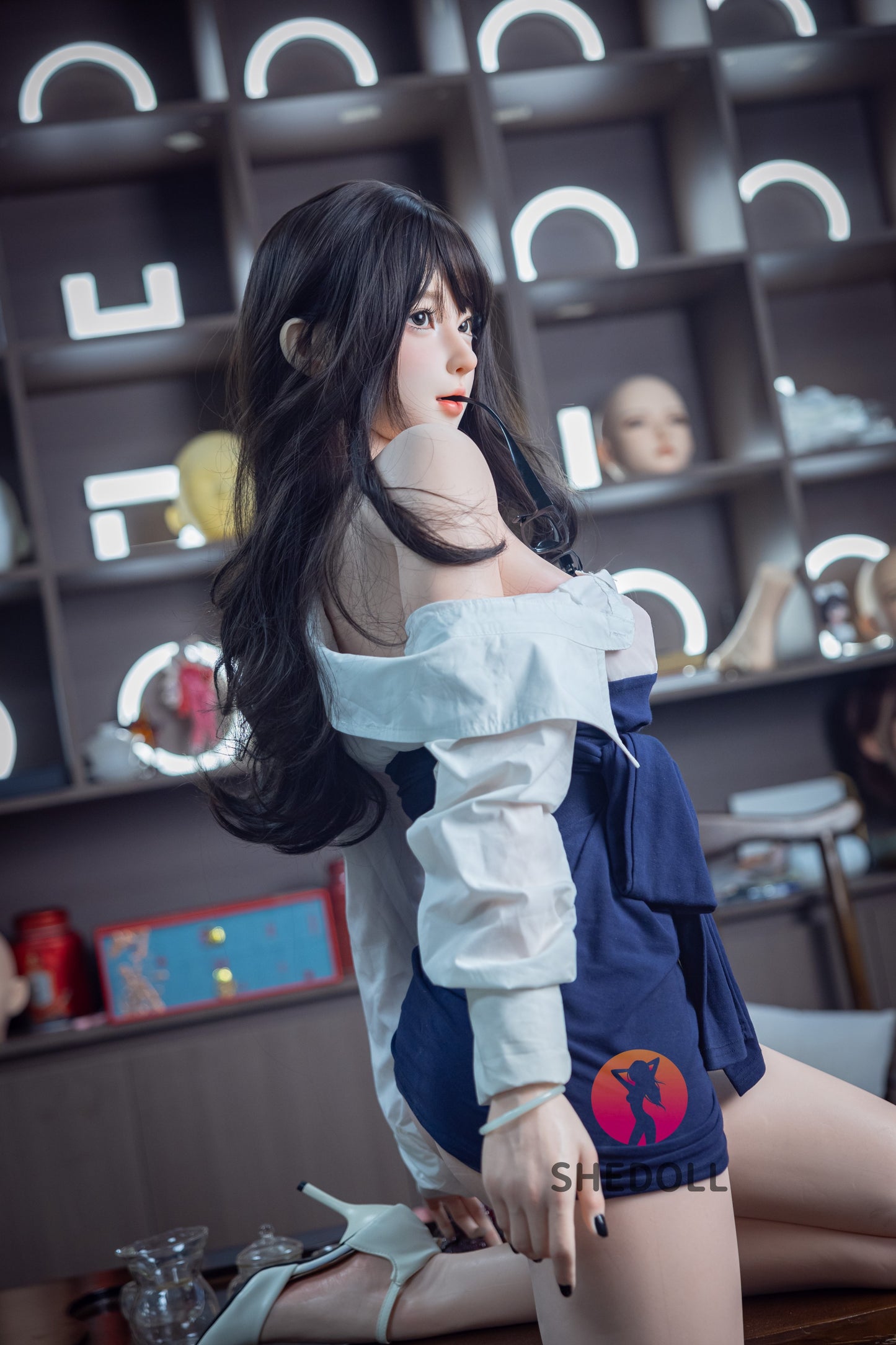 Shedoll Tanya - 168cm (SH210) Sex Doll