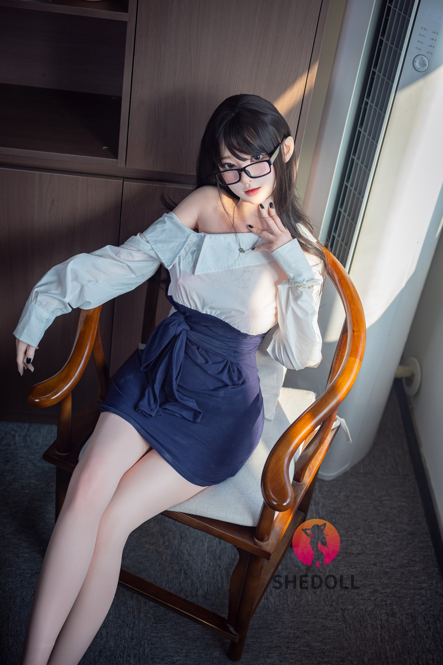 Shedoll Tanya - 168cm (SH210) Sex Doll
