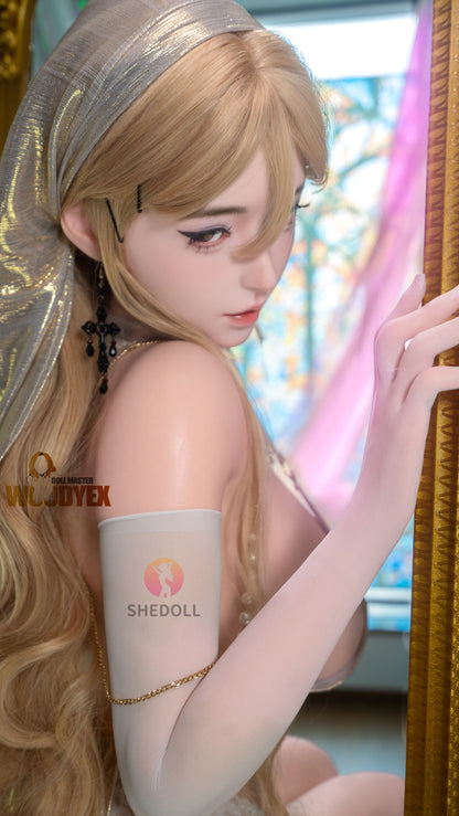 Shedoll April - 163cm (SH223) Sex Doll