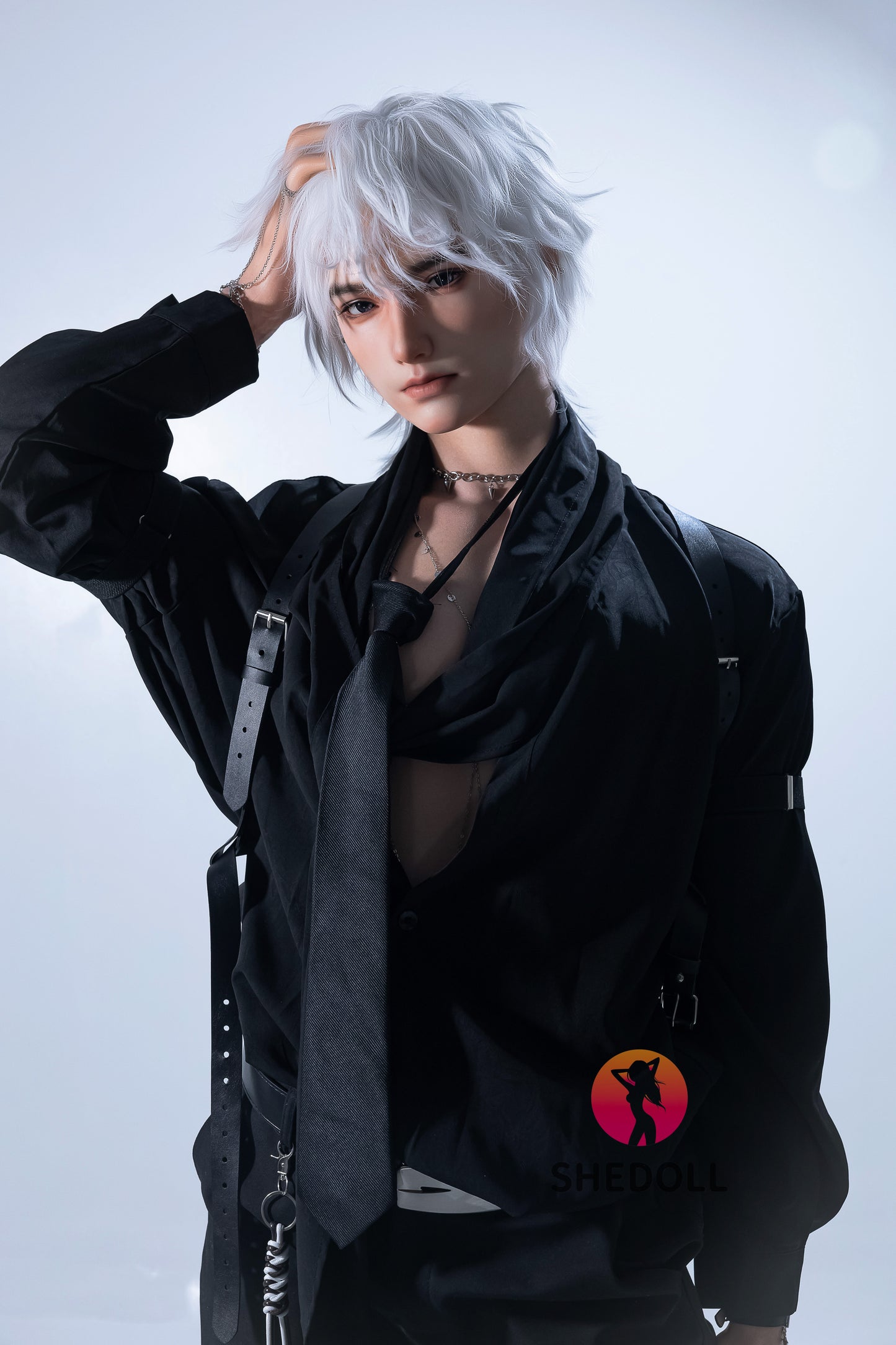 Shedoll Griffin - 190cm (SH226) Sex Doll