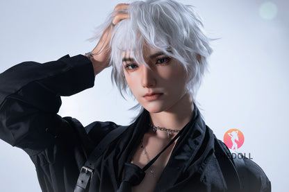 Shedoll Griffin - 190cm (SH226) Sex Doll