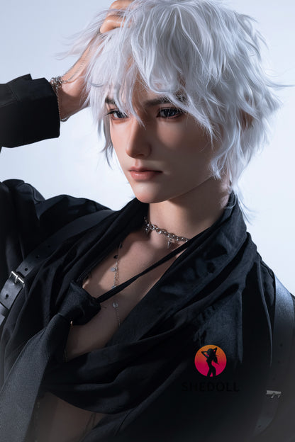 Shedoll Griffin - 190cm (SH226) Sex Doll