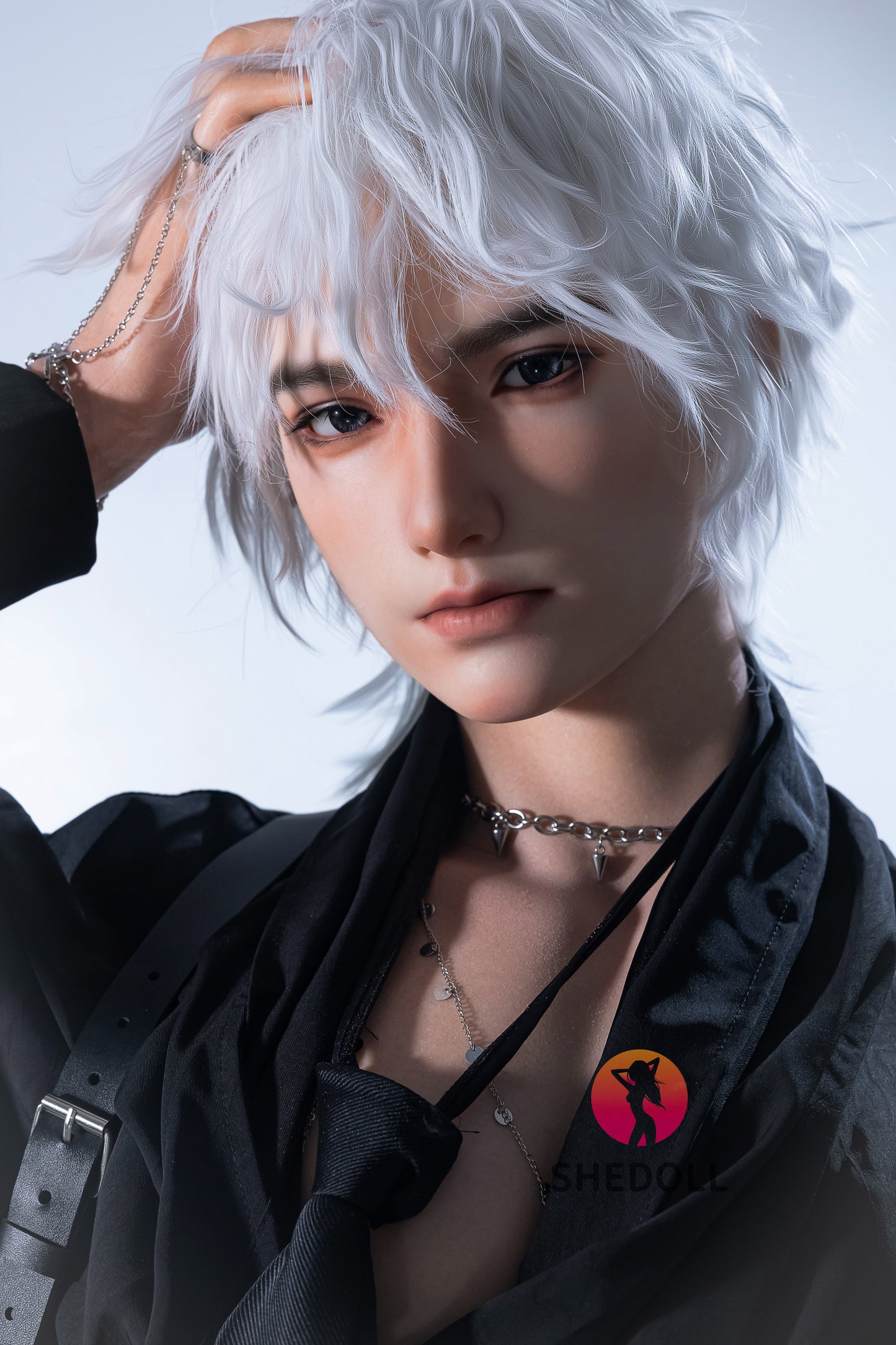 Shedoll Griffin - 190cm (SH226) Sex Doll