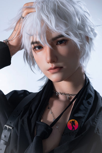 Shedoll Griffin - 190cm (SH226) Sex Doll