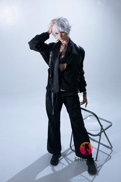 Shedoll Griffin - 190cm (SH226) Sex Doll