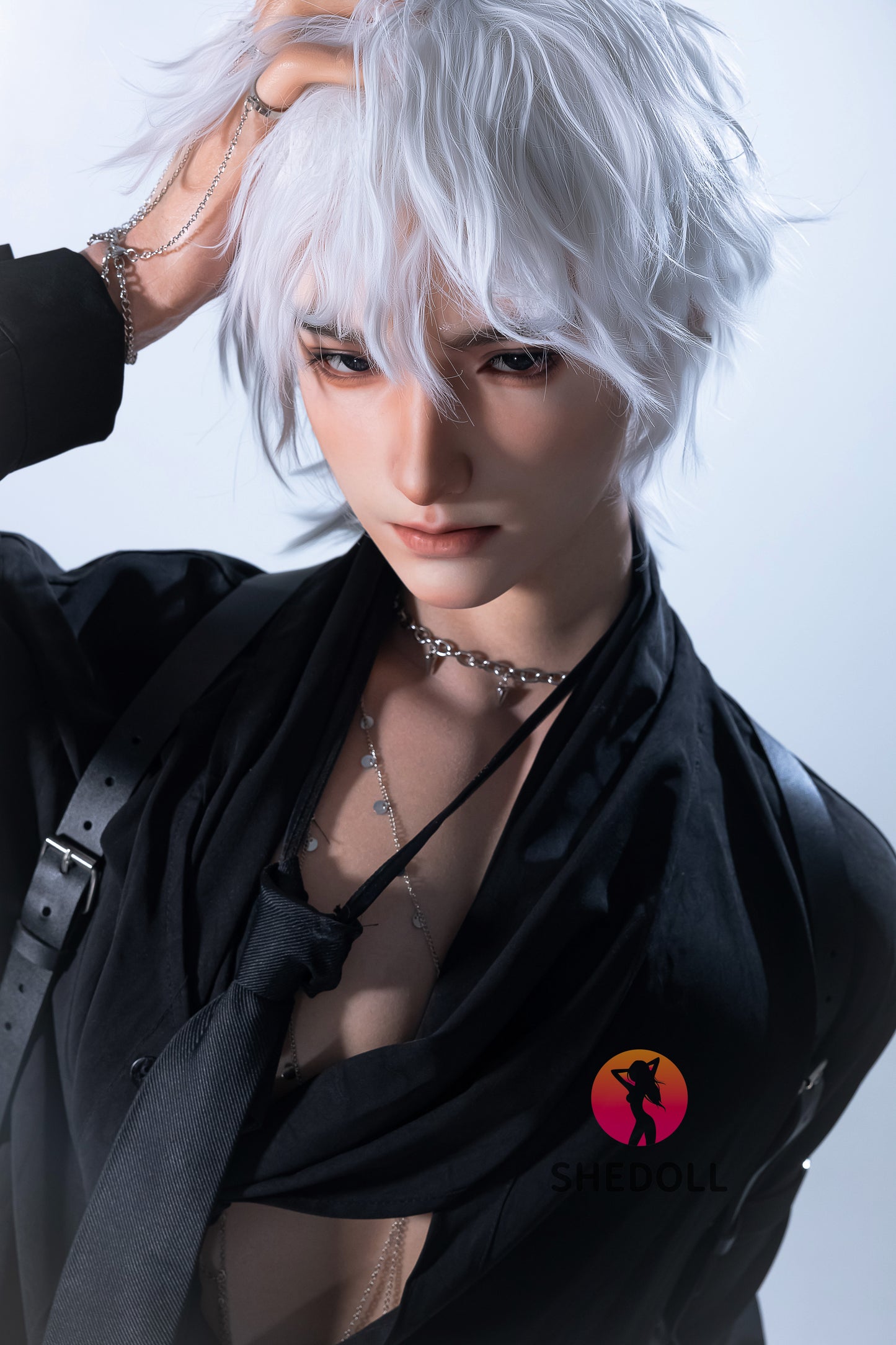 Shedoll Griffin - 190cm (SH226) Sex Doll