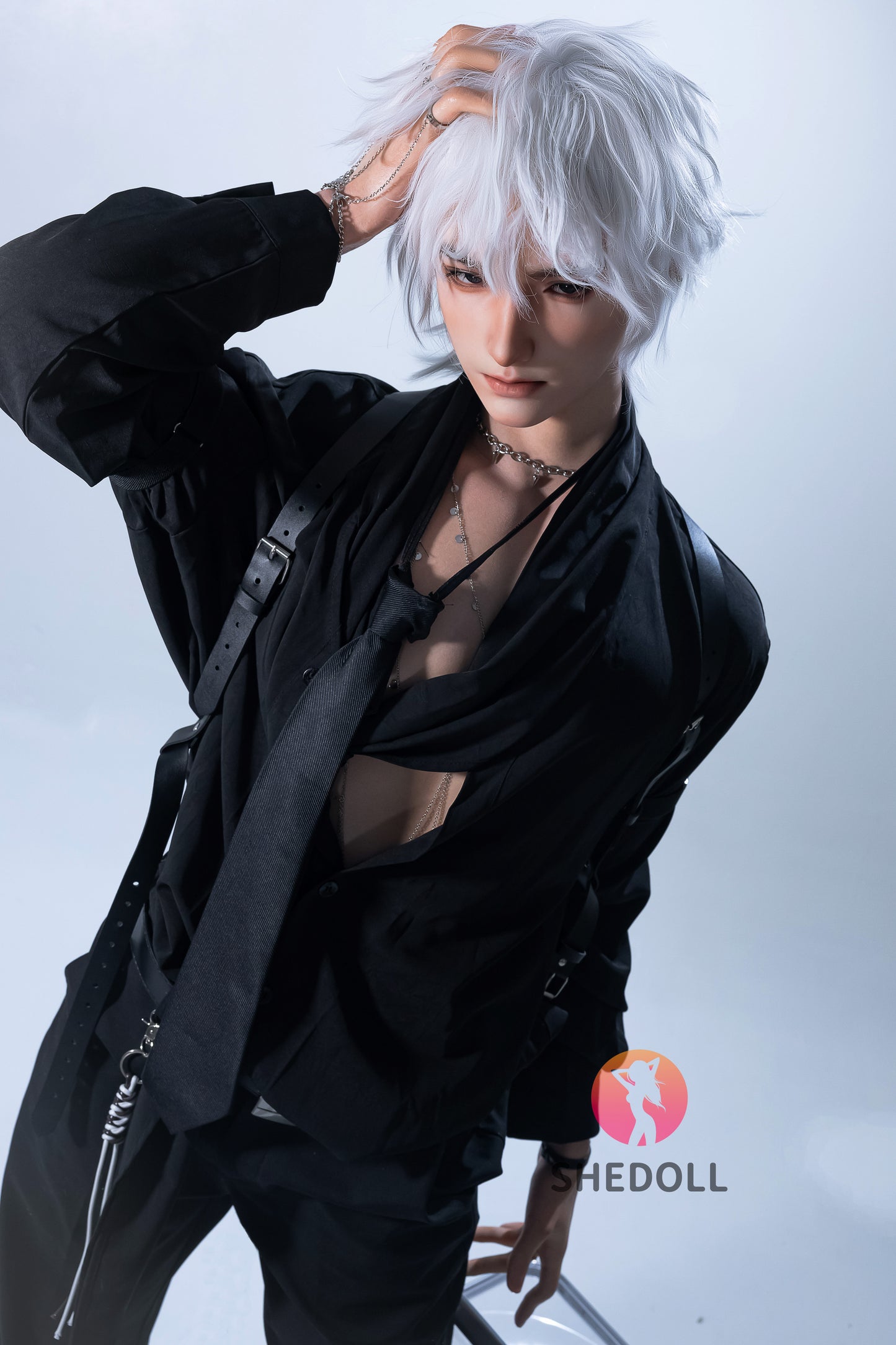 Shedoll Griffin - 190cm (SH226) Sex Doll